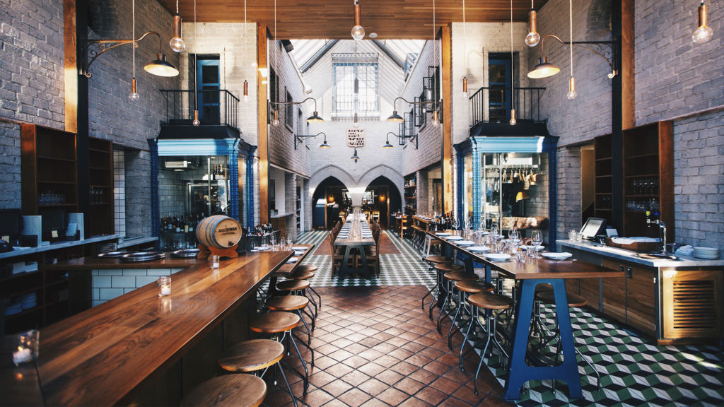 Top 8 French Food Destinations in Los Angeles
