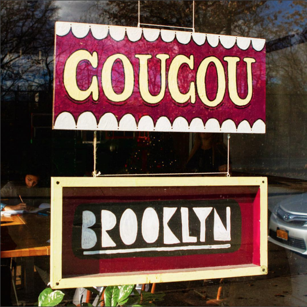Celebrate 5 years of Coucou Brooklyn!