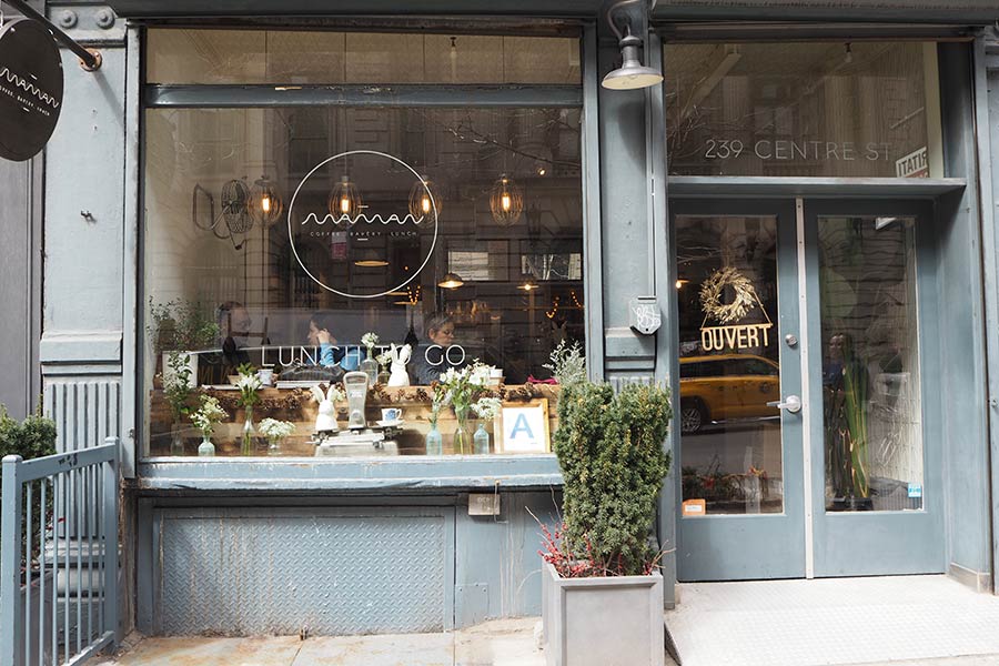 The Ultimate Guide To Nyc S French Bakeries Coucou French