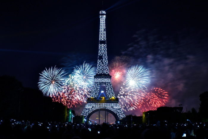 How the French Celebrate Bastille Day? - Coucou French Classes