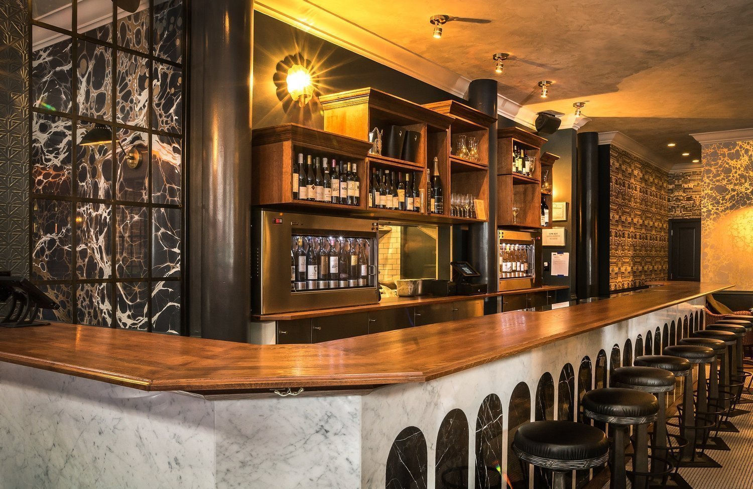 La Compagnie des Vins Surnaturels