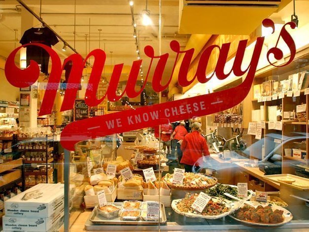 Murray’s Cheese