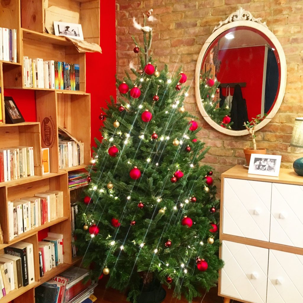 How the French Celebrate Christmas