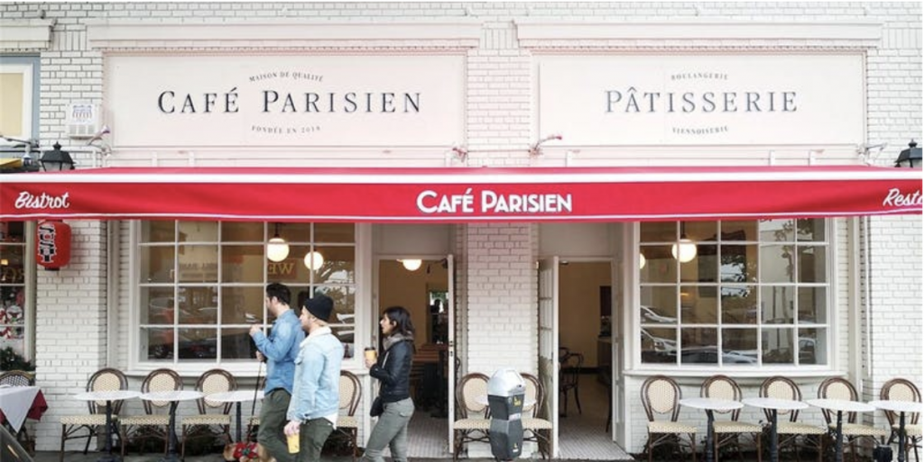 Los Angeles French Events in March 2019