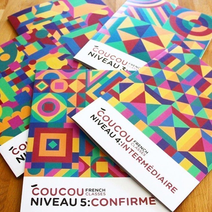 New York Corporate French Classes