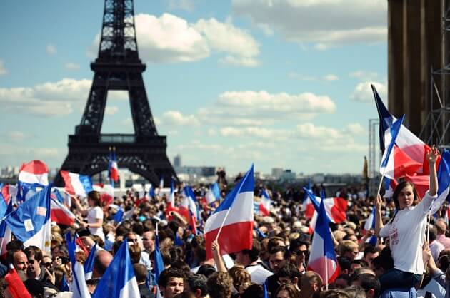 MPLS French events in July 2019