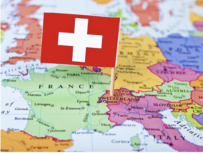 French Around the World: Switzerland