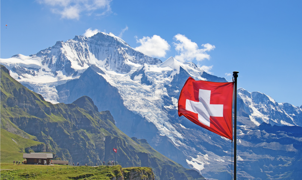 French Around the World: Switzerland - Coucou French Classes