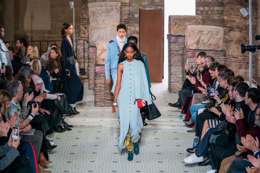 Rising Stars to Watch at Paris Fashion Week