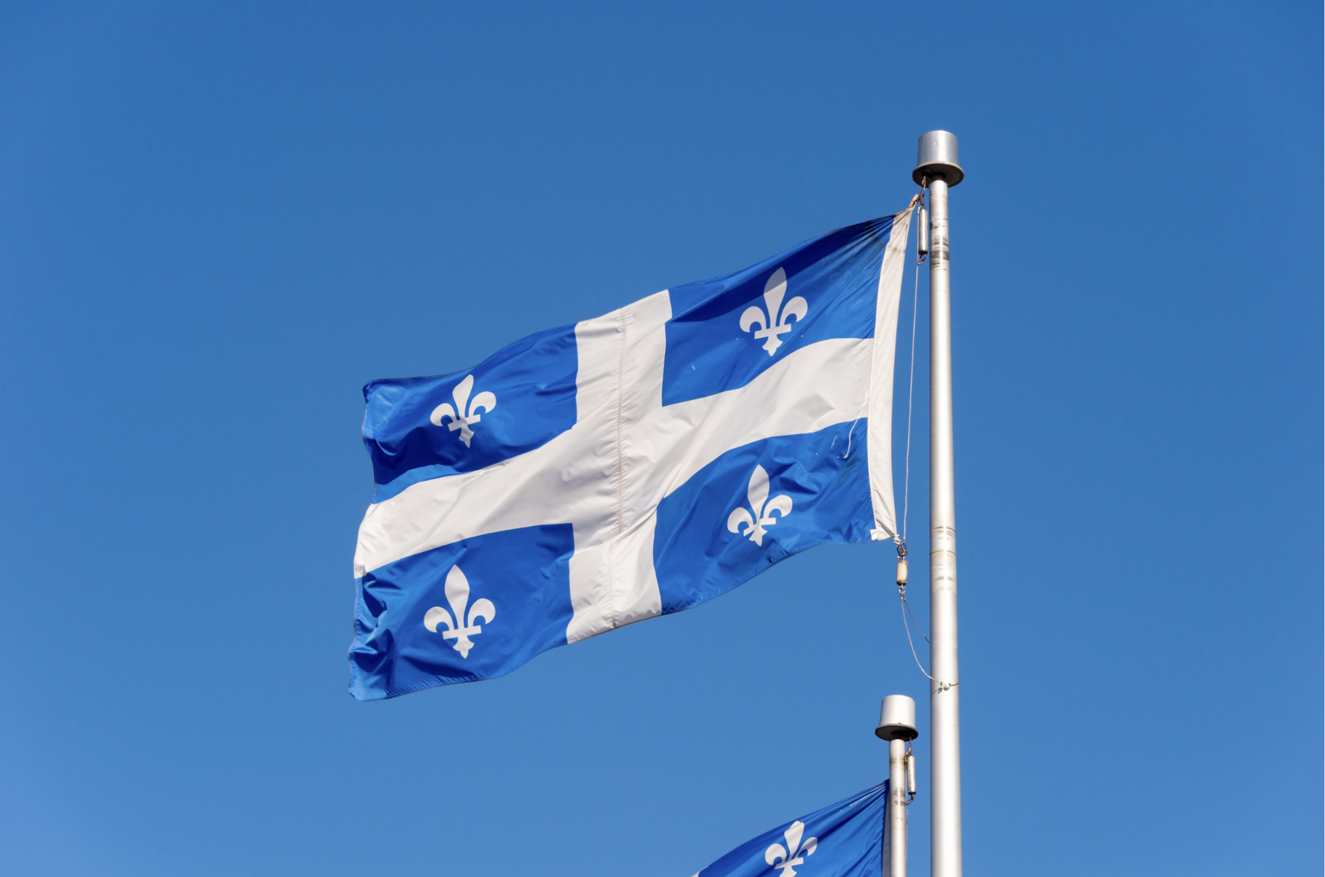 French Around the World: Québec