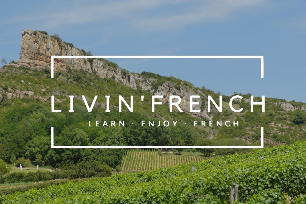 Livin’ French