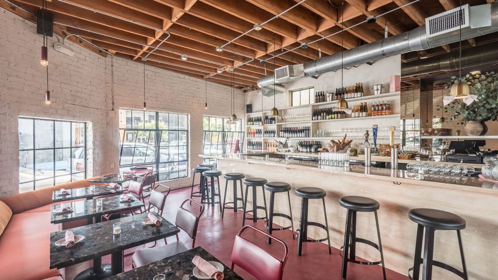 8 L.A. spots to embrace the French “art de vivre”