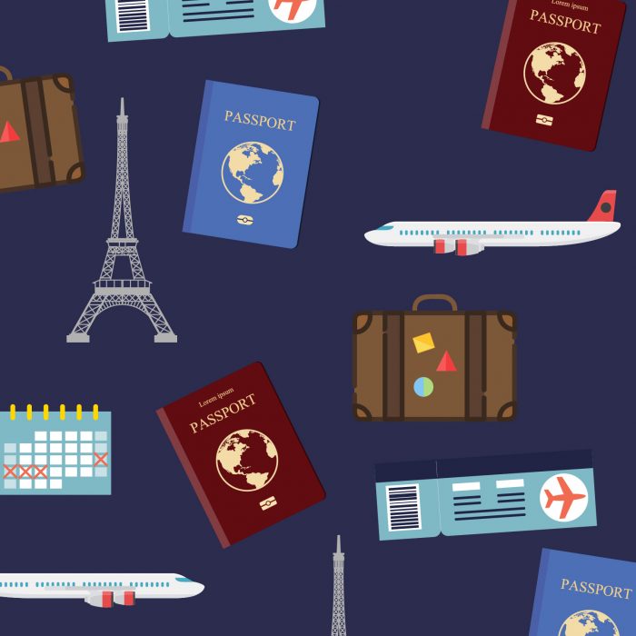 French for Travel