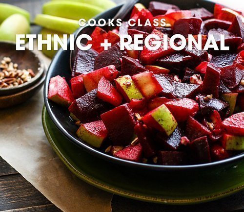 French Cooking Class MPLS French events in March 2020 Coucou French Classes 