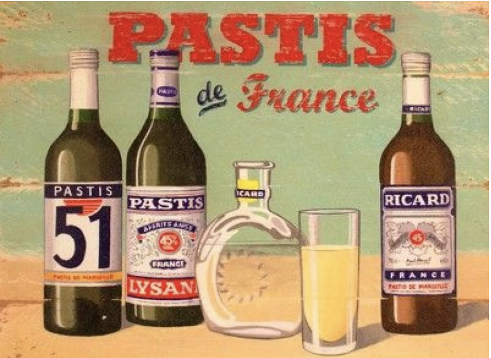 The Coucou Guide to French Spirits, Liqueurs & Cocktails