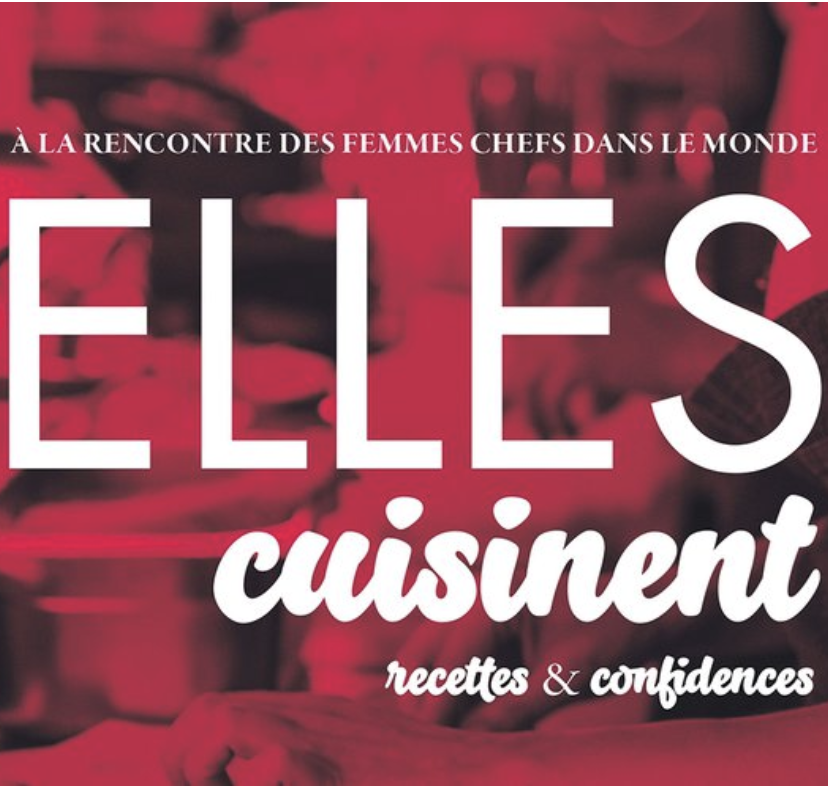The Top 7 French Women Chefs & Their Best Recipes