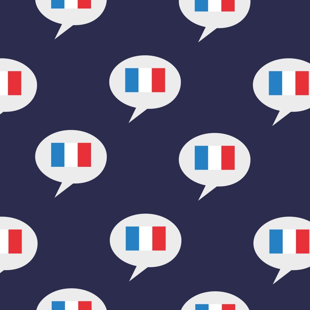 New “Intro to French” Class