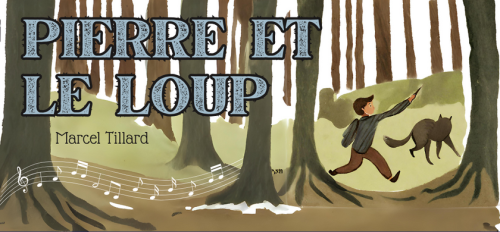 The Best Children's Books for French Learners of All Ages - Coucou ...