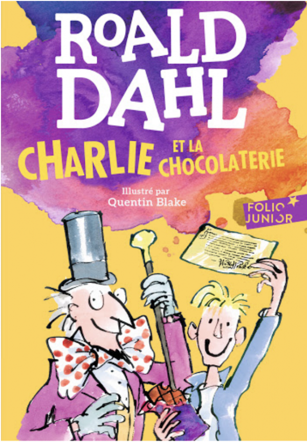 The Best Children's Books for French Learners of All Ages Coucou
