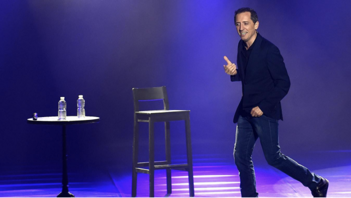 9 of the Funniest French Stand Up Comedians - Coucou ...