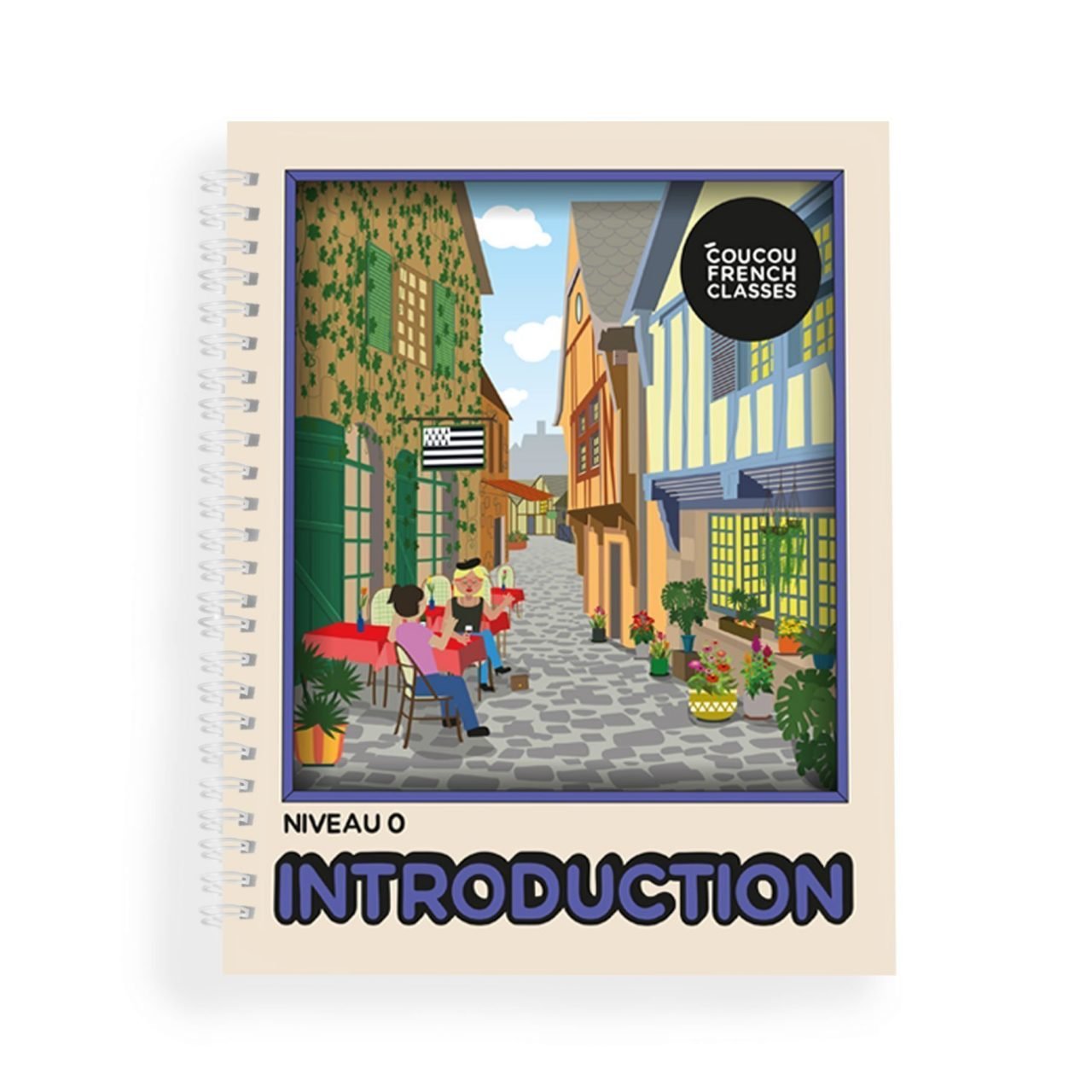 Introduction Course Book