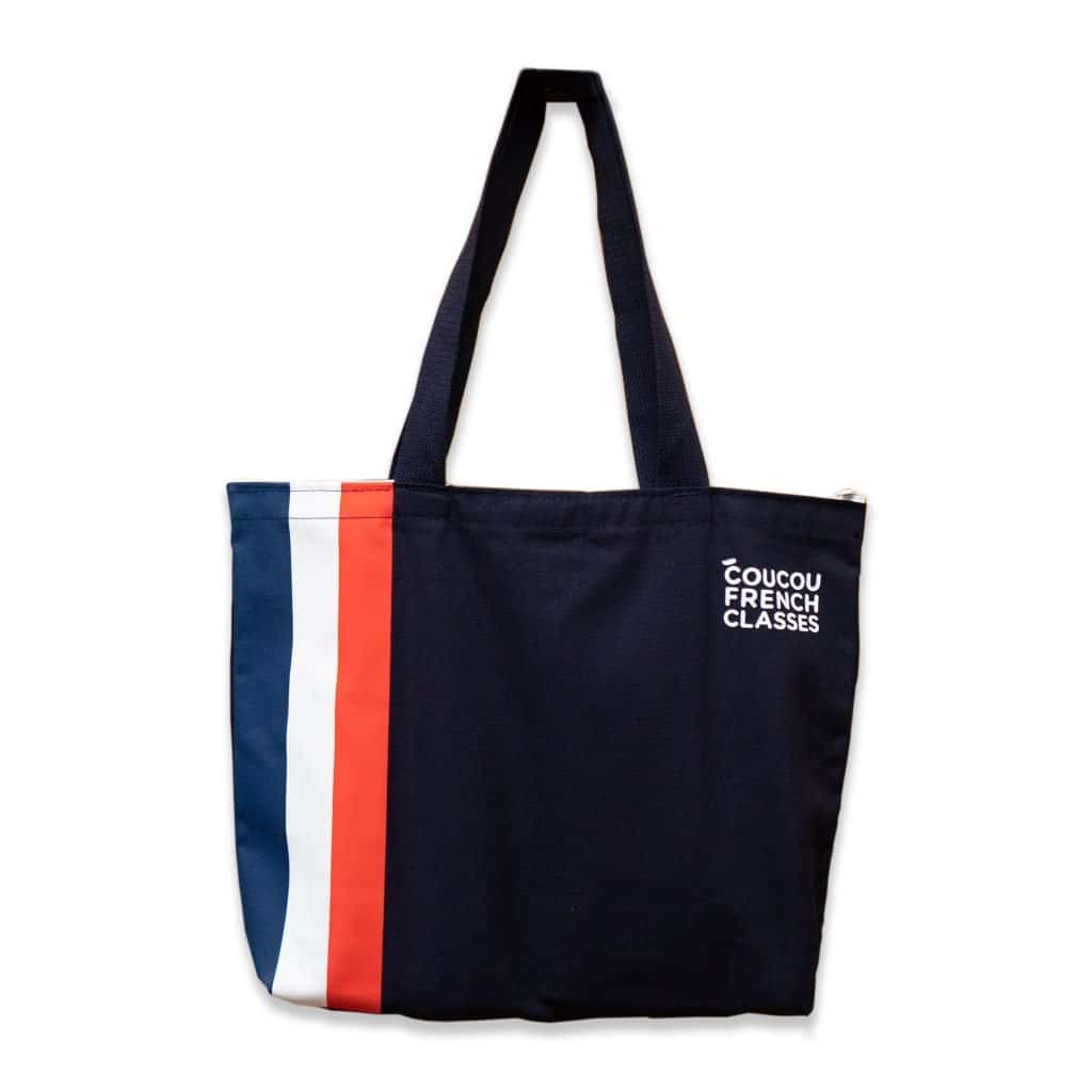 Large Tote