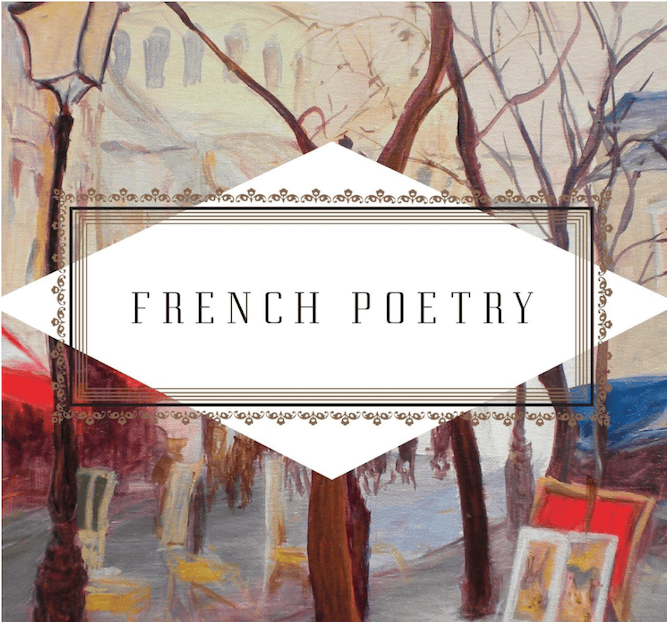 7 Contemporary Francophone Poets You Have to Read