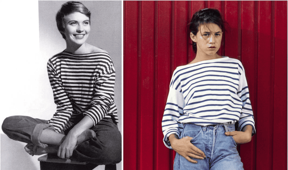 How to Create a Classic French Wardrobe - Coucou French Classes