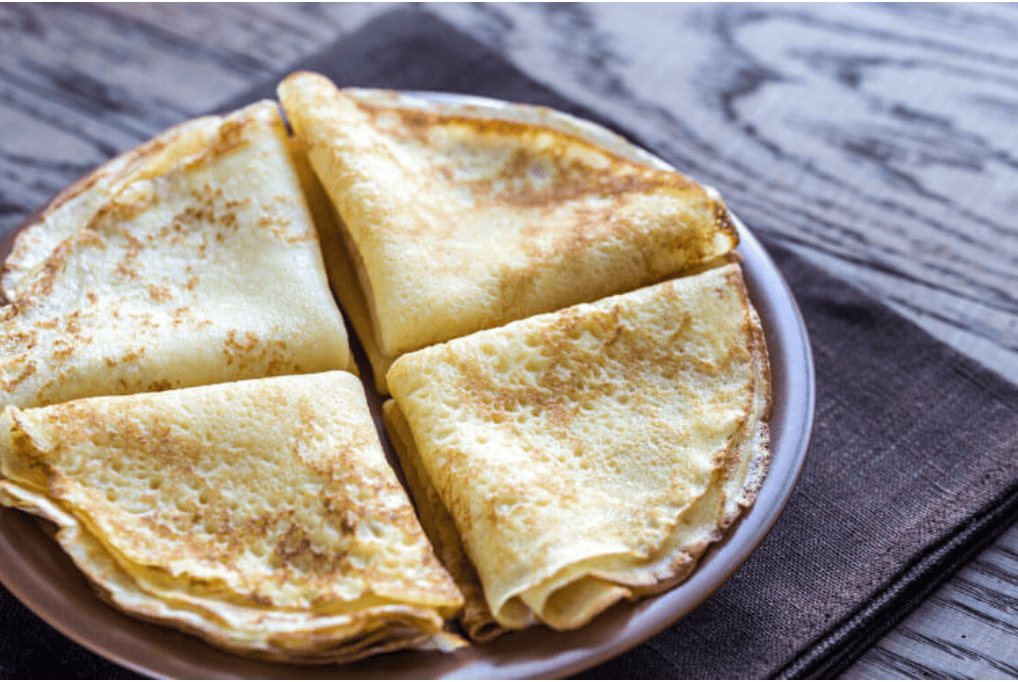 Celebrate La Chandeleur the French Way!