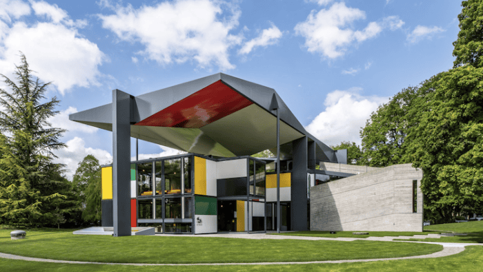 Le Corbusier