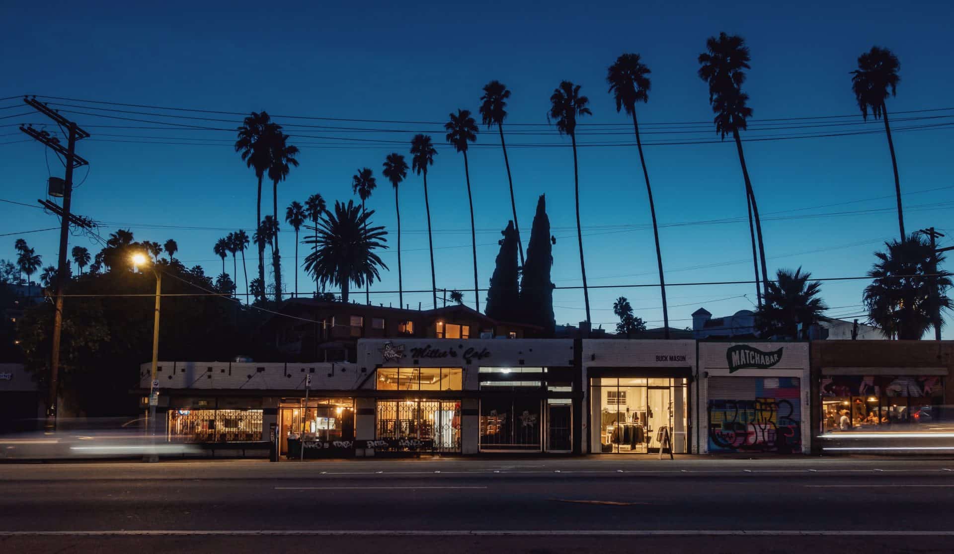 Why This Matters on the Ground: LA’s Creative Pulse