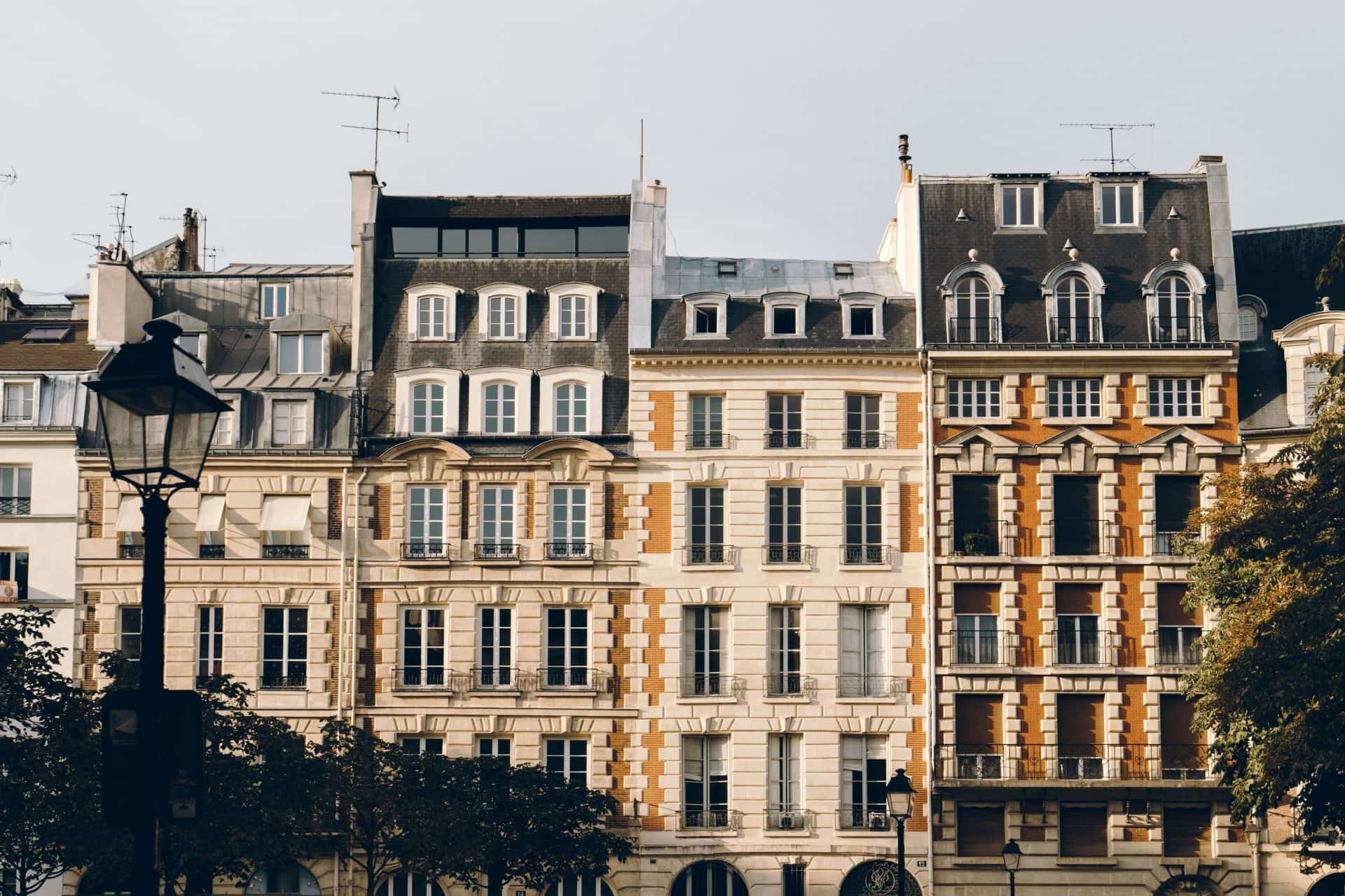 Coucou tips: Renting an apartment in France