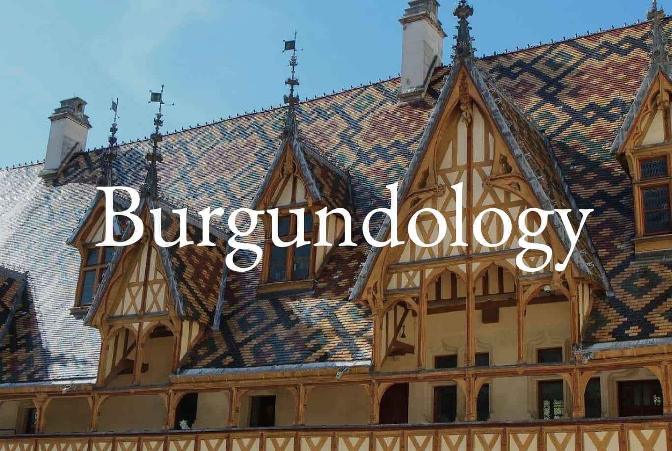 Burgundology