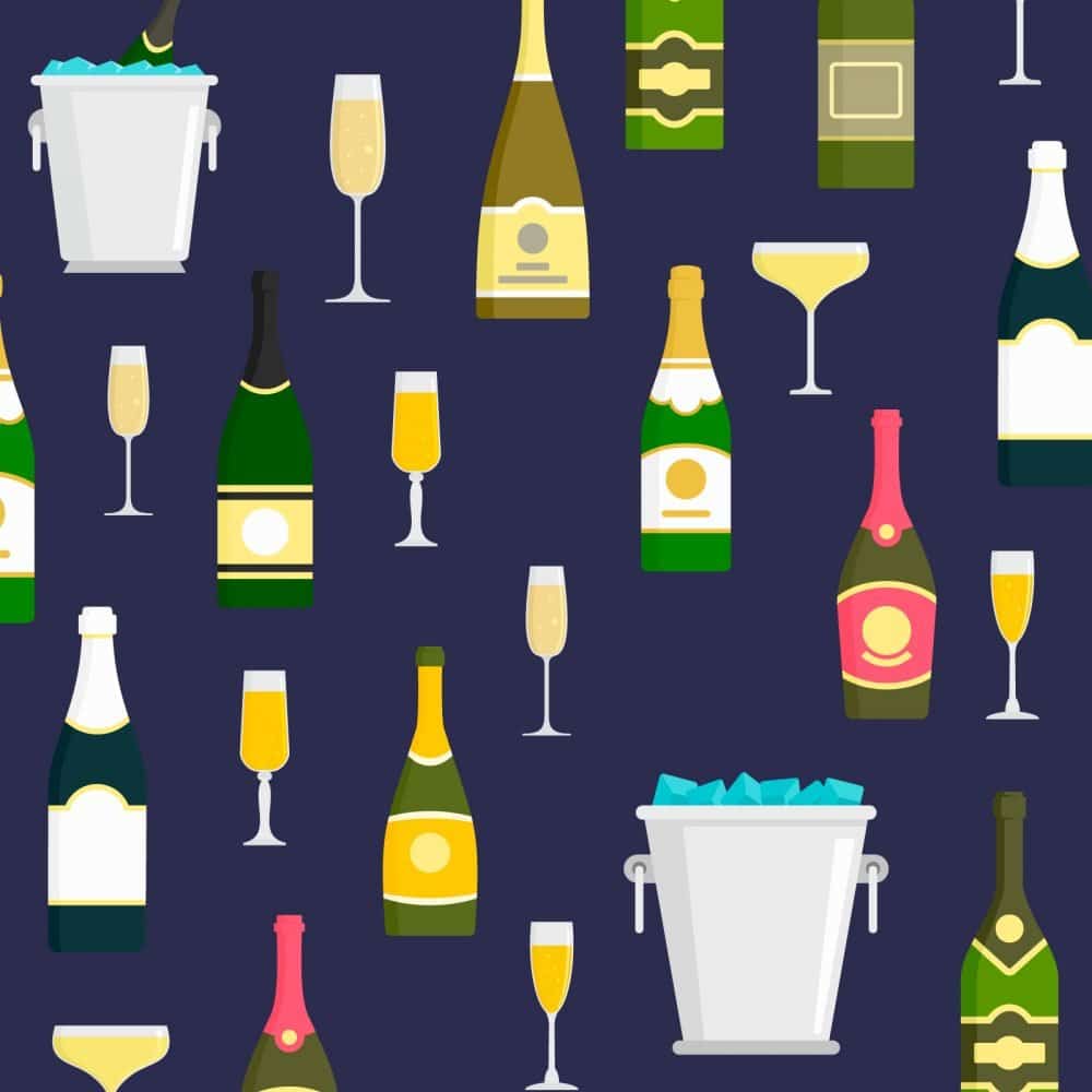 CHAMPAGNE WORKSHOP / NYC / FRIDAY 04-07-23