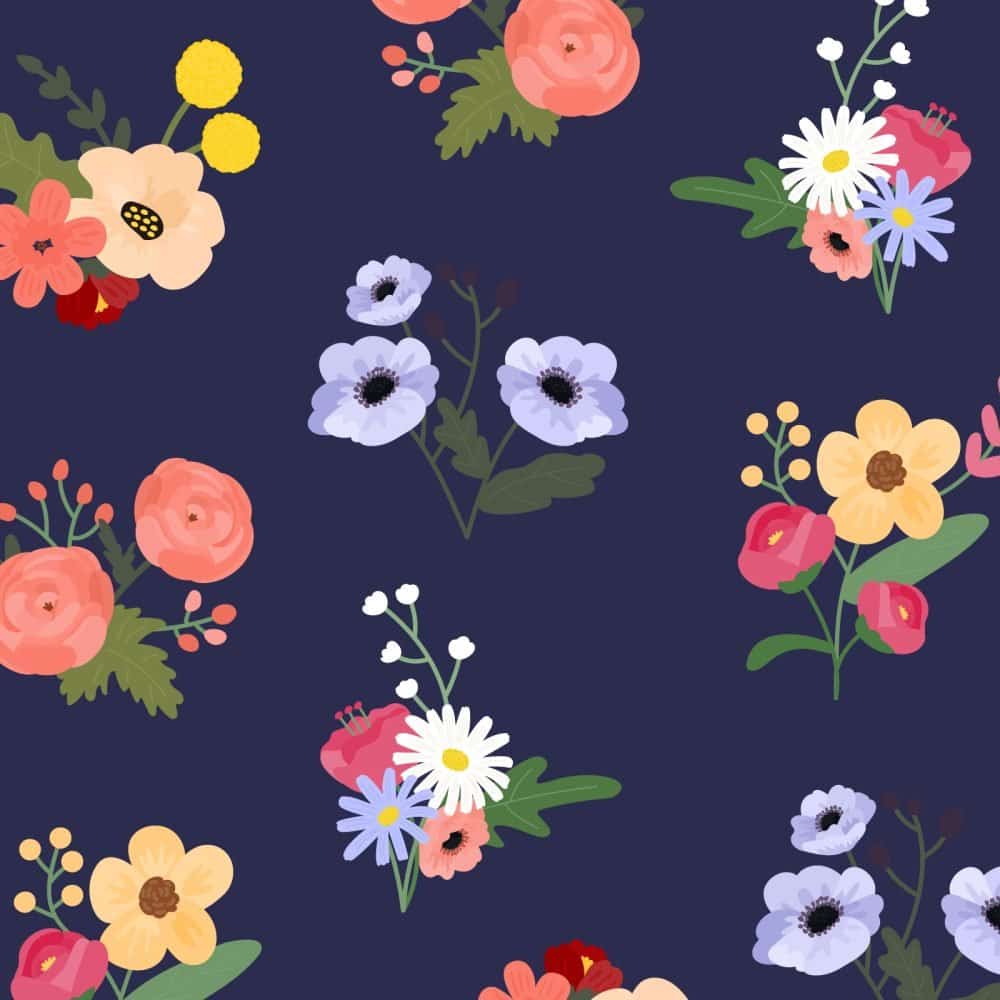 FLORAL DESIGN / LA / SATURDAY 05-13-23