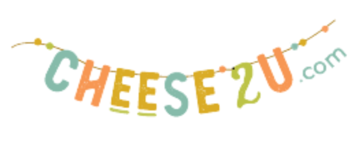 Cheese2U logo