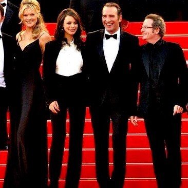 Spotlight on French Oscar Nominees and Winners