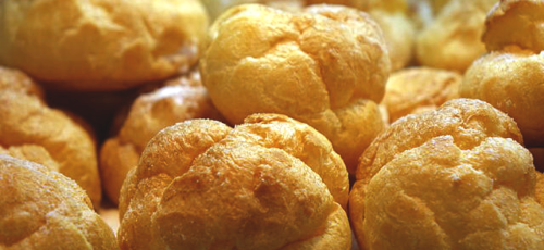 The Entire History of Choux - Coucou French Classes