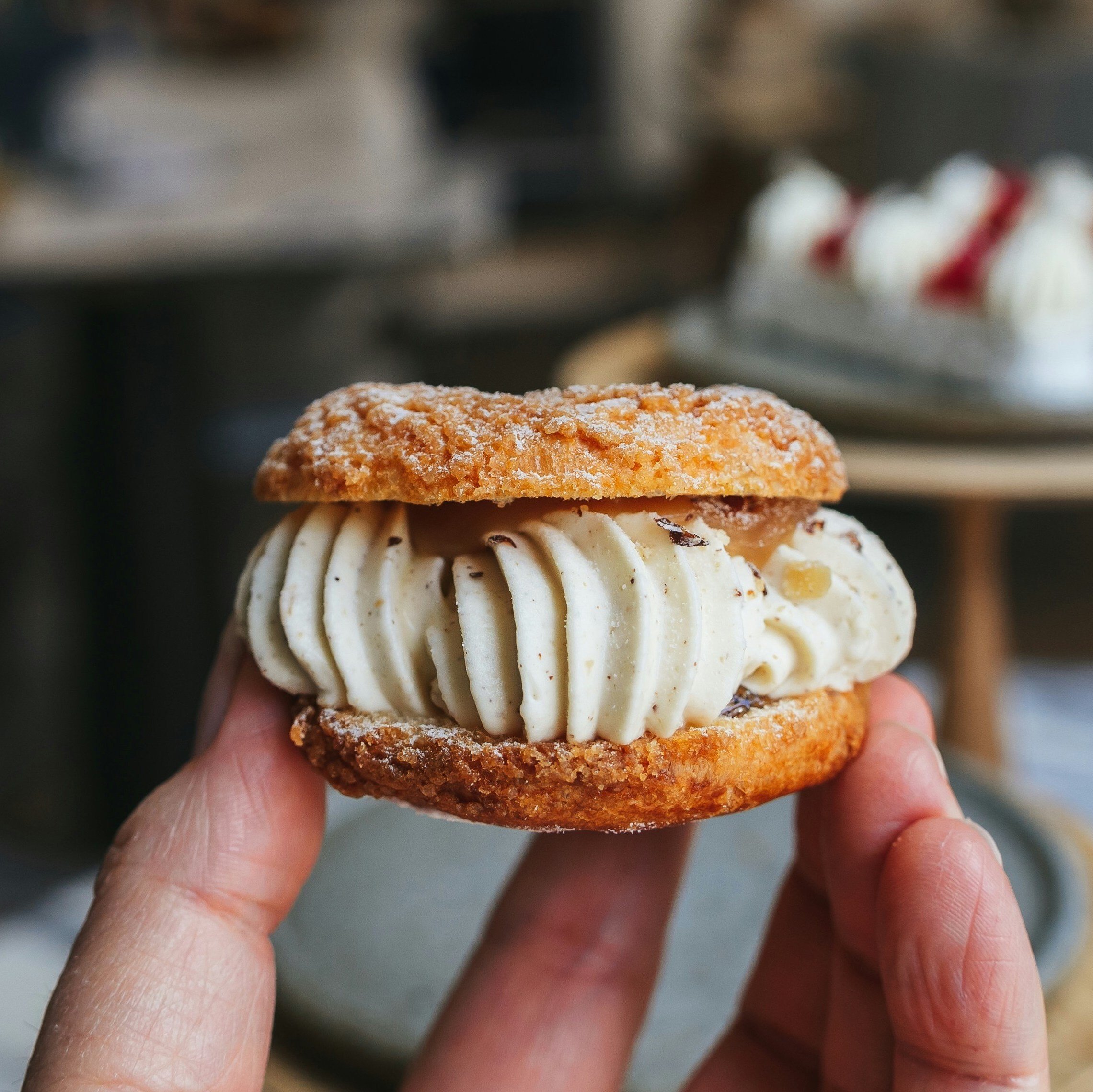 The Entire History of Choux Coucou French Classes