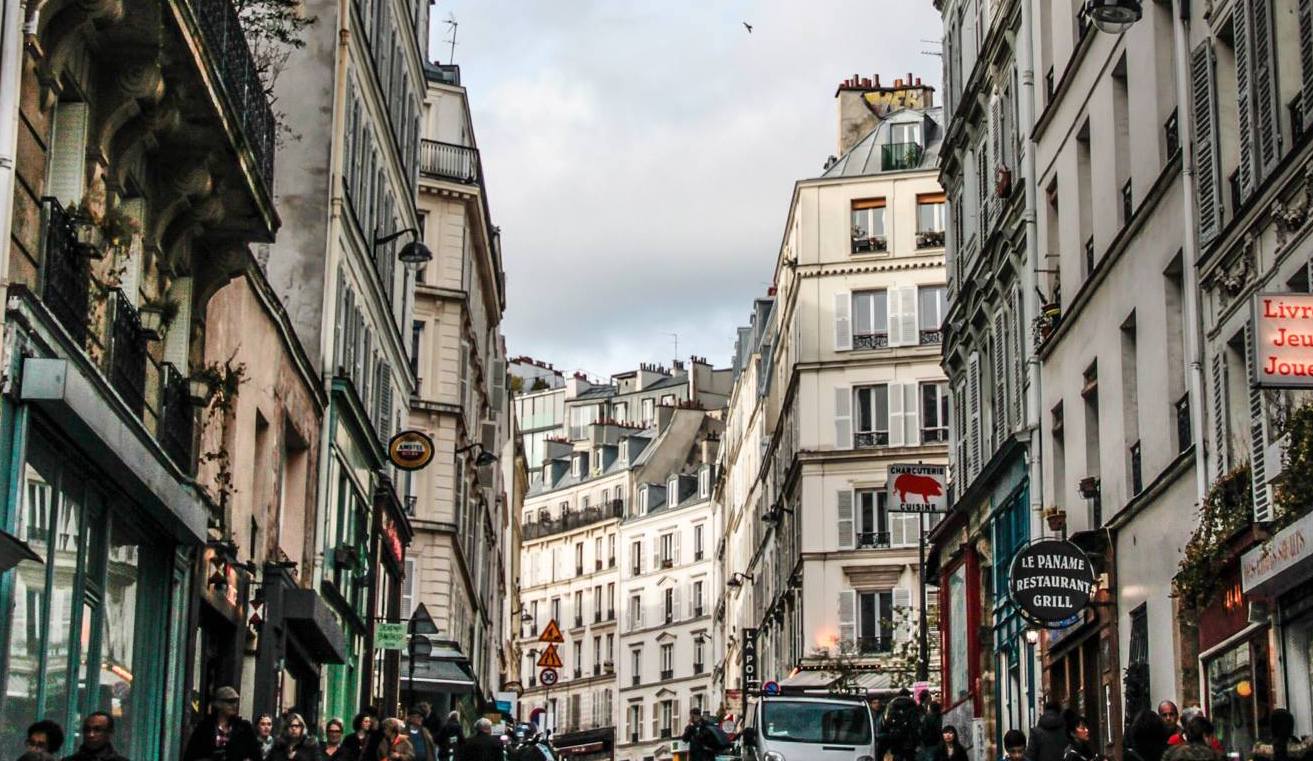 There will always be France