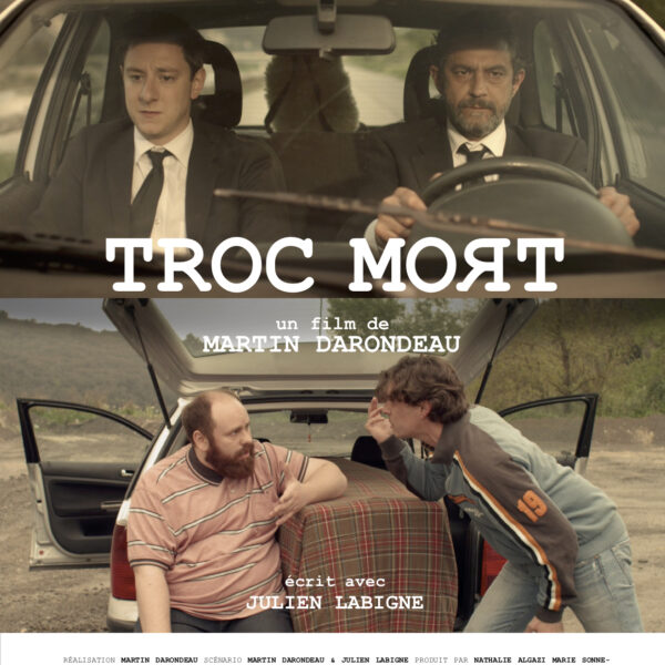A French film night in Silver Lake