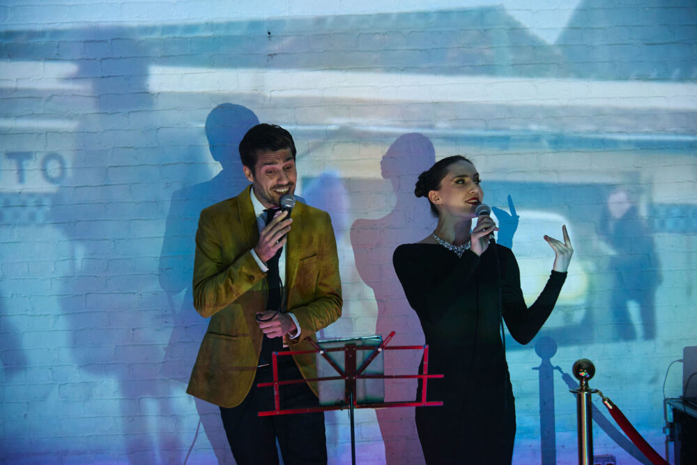 APERO KARAOKE / NYC / FRIDAY 06-20-25