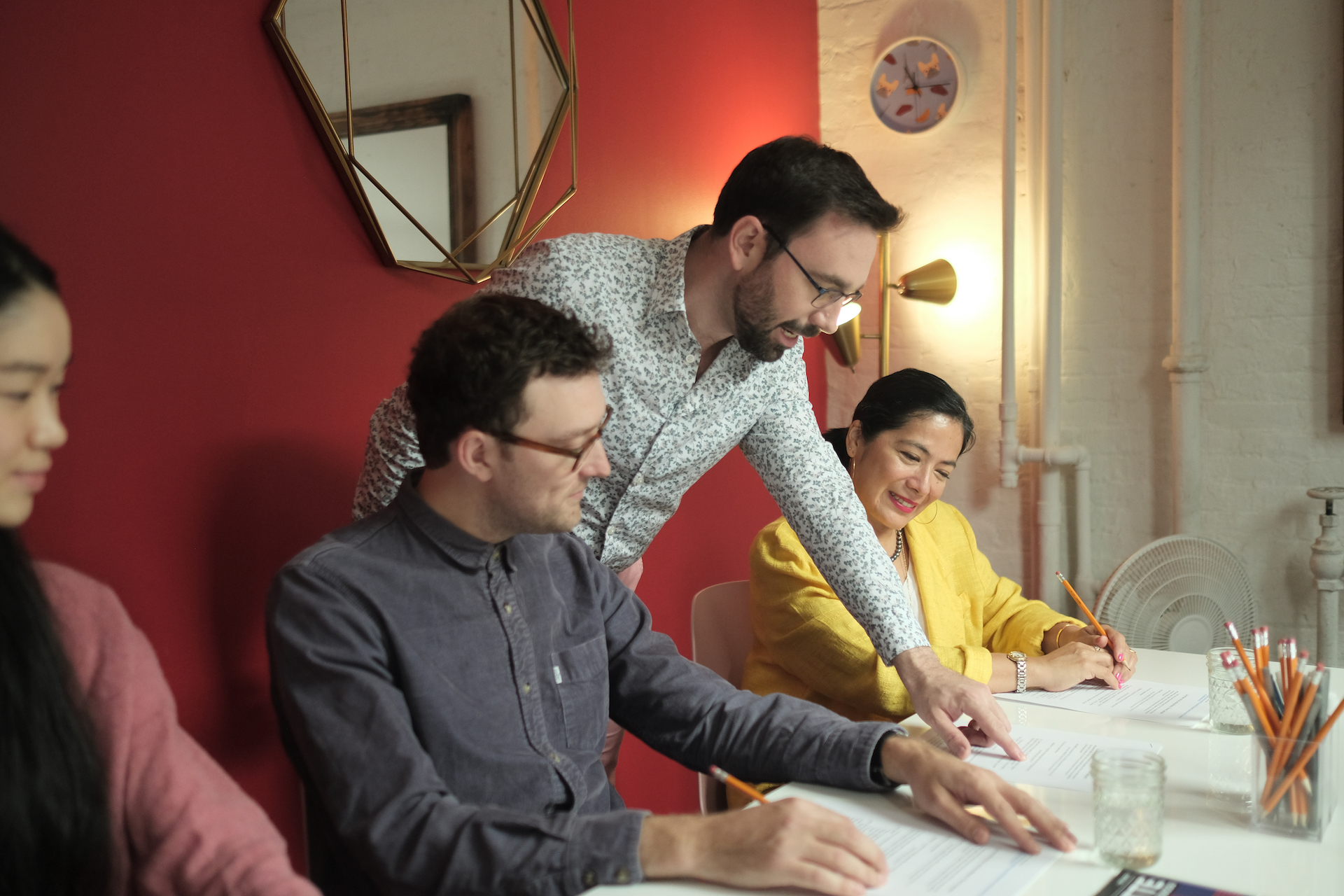 Optimize Your Learning Process