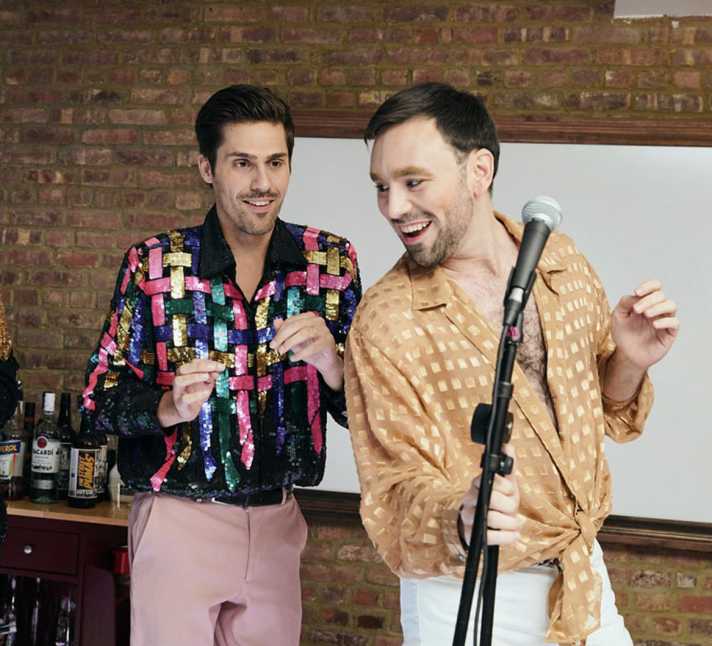 APERO KARAOKE / LA / FRIDAY 06-20-25