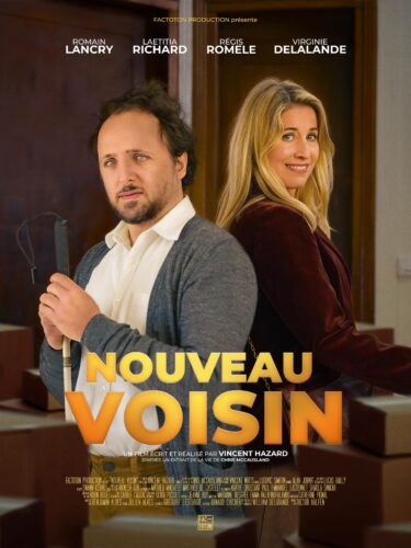 A French film night in Little Paris 6/13