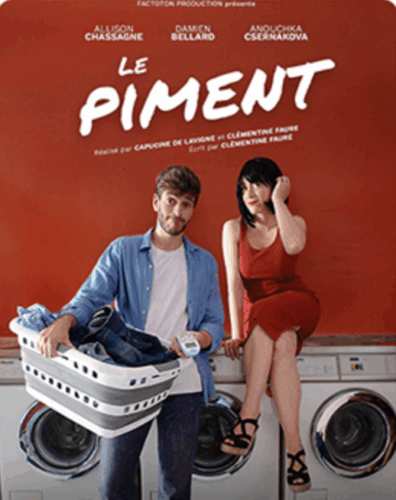 A French film night in Silver Lake_9/19