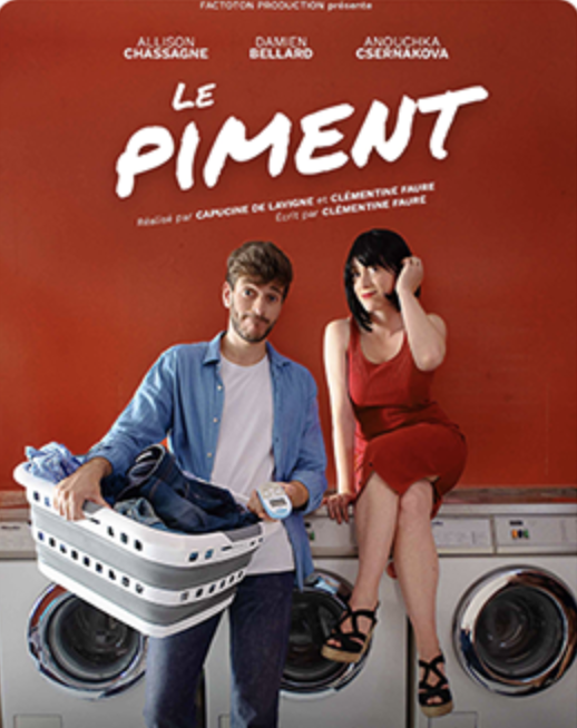 A French film night in Silver Lake_9/19