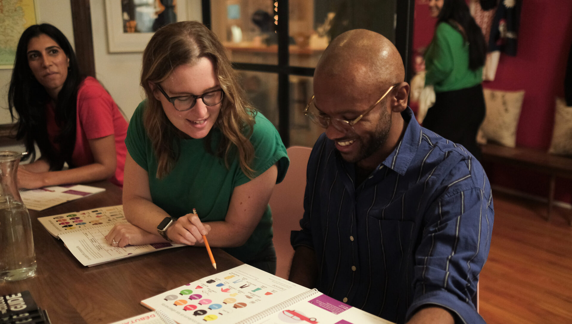 7 Ways variety in teachers and mediums accelerate your language learning