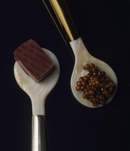 CHOCOLATE TASTING / NY / THURSDAY 12-11-25