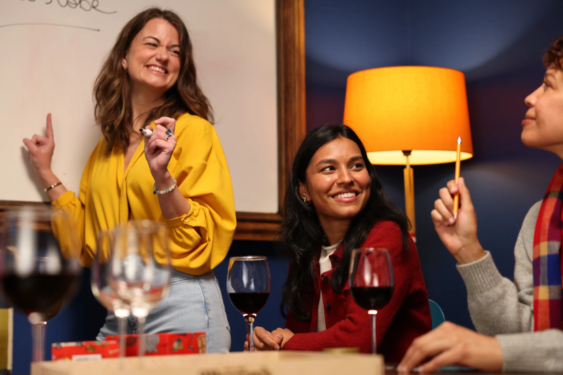 5 reasons speaking French as an adult is SO scary